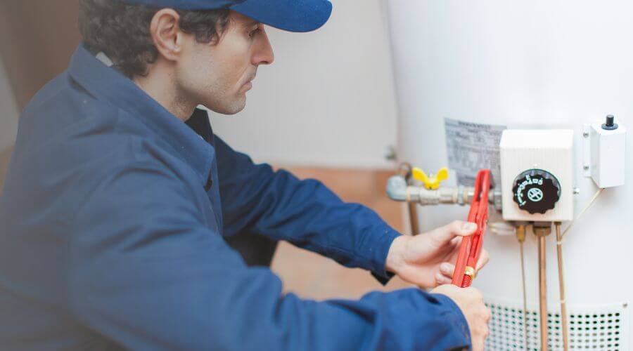Professional septic pumping service in Table Rock, NE